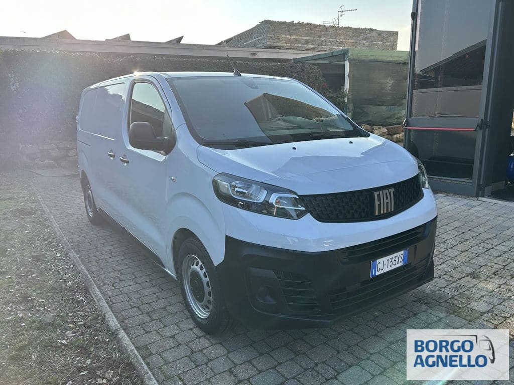 Fiat SCUDO